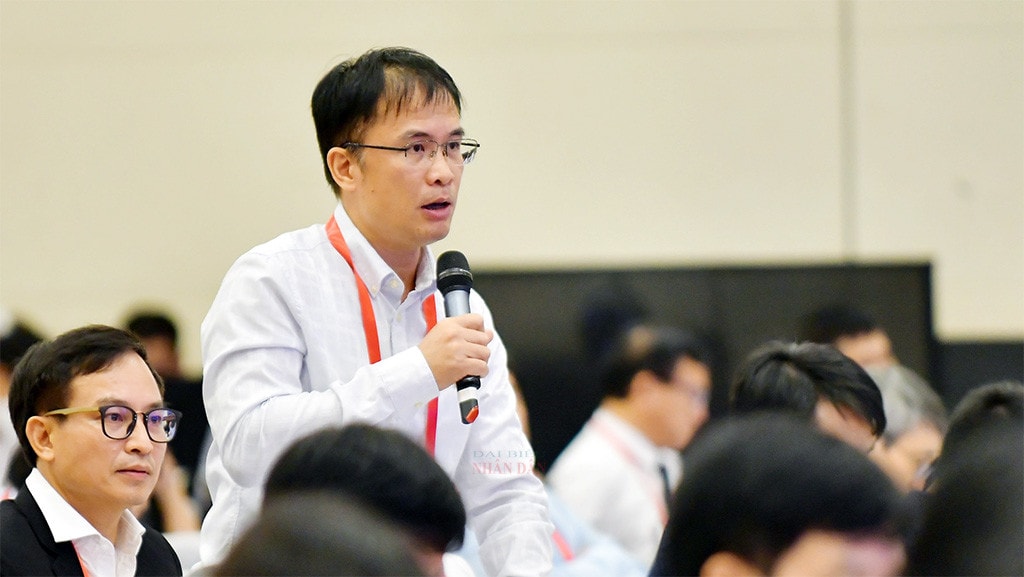 Một số hình ảnh Tọa đàm cấp cao “Củng cố nền tảng kinh tế vĩ mô, thúc đẩy phục hồi và phát triển bền vững” -1