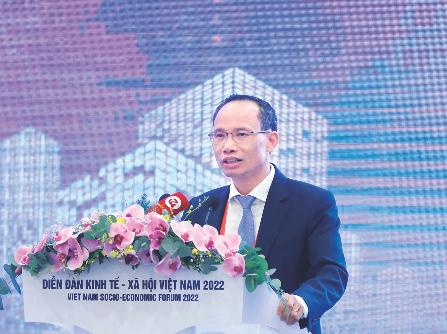 Cấn Văn Lực - Ảnh: HỒ Long