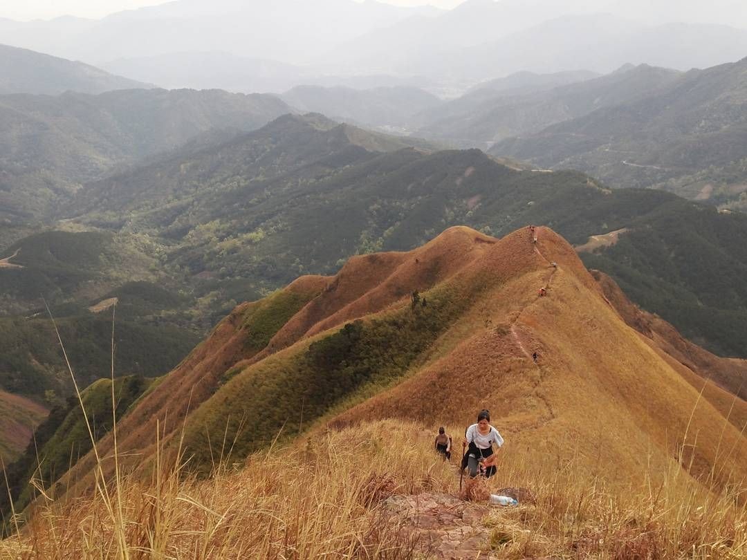 Đổi mới đa dạng tour du lịch mùa thu - đông -0