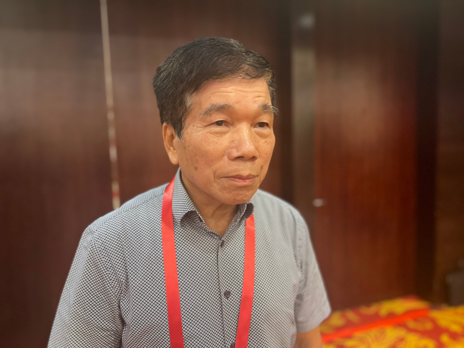 Ảnh: Quang Khánh