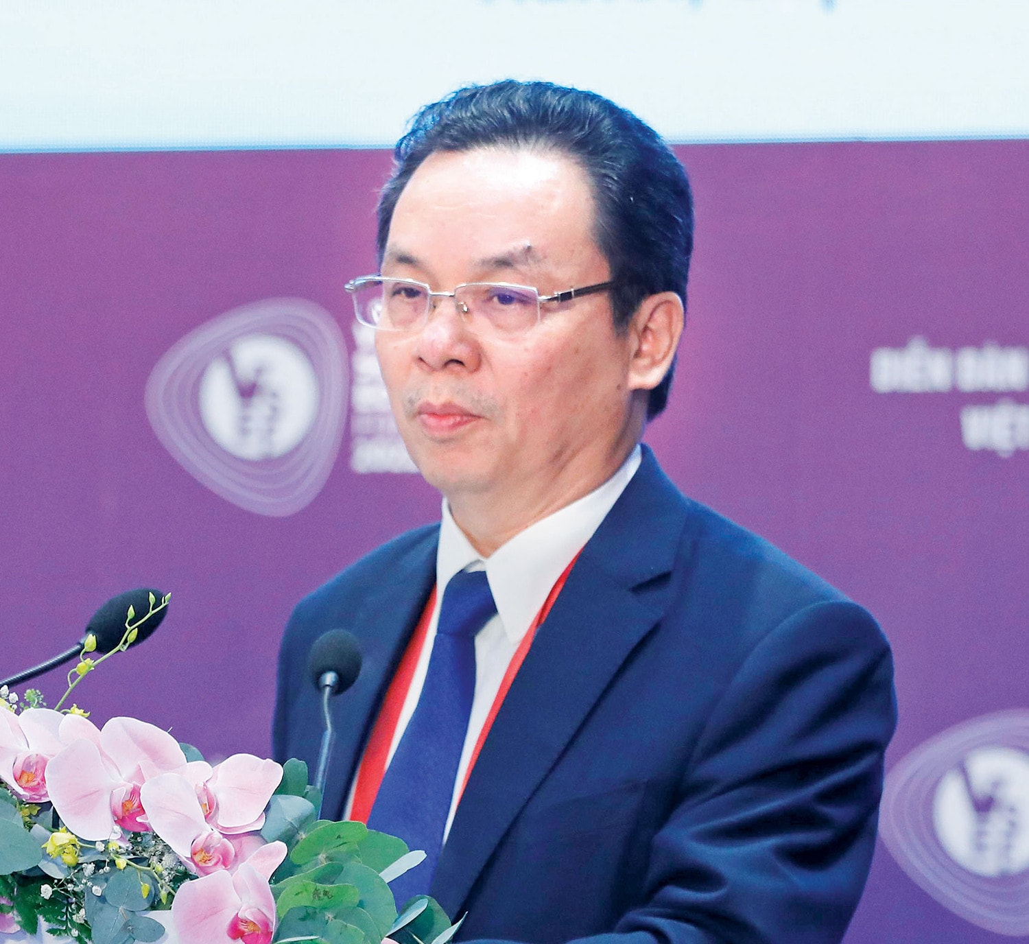 Truyền tải thông điệp quan trọng về ổn định vĩ mô -0