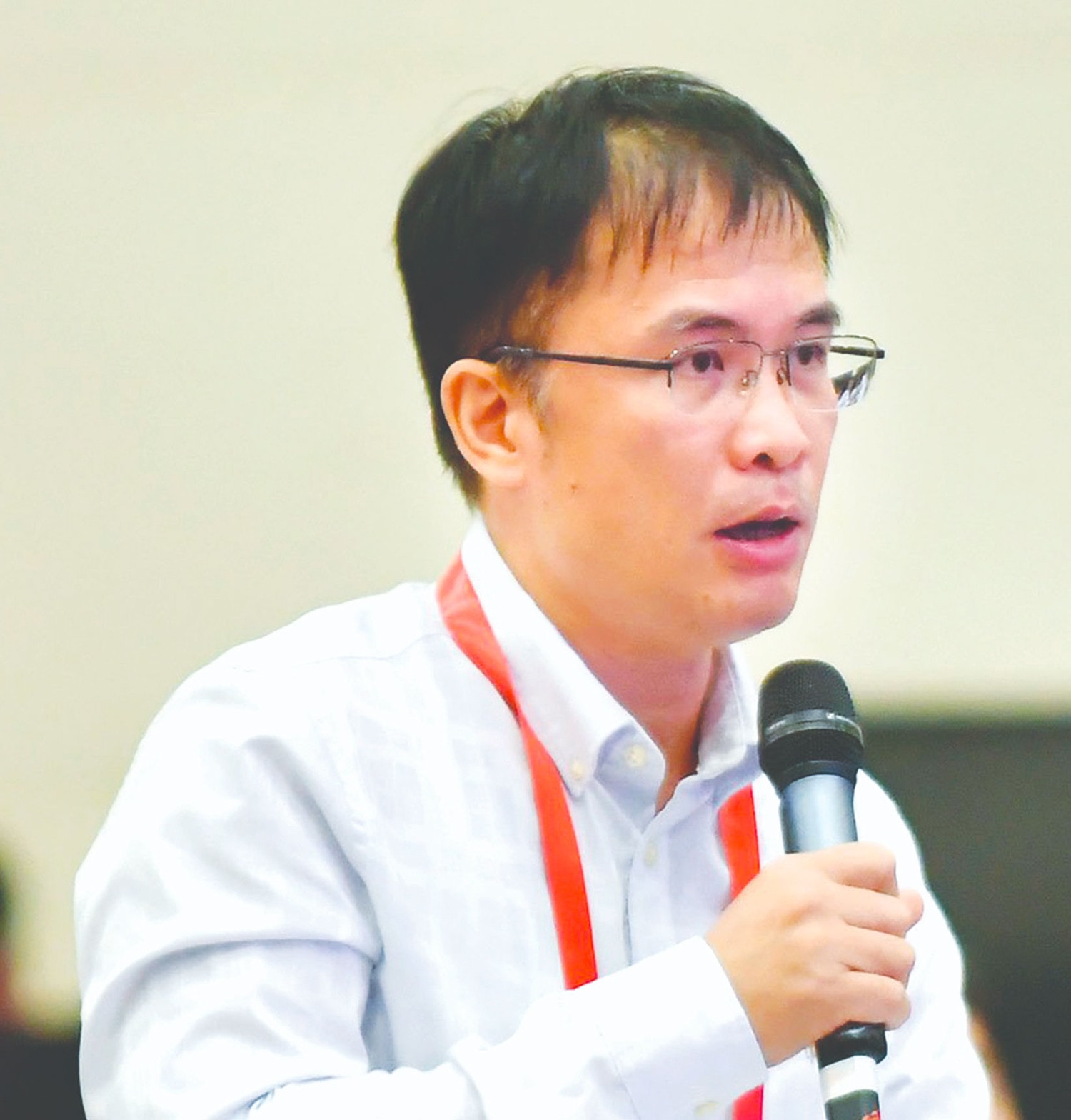 Truyền tải thông điệp quan trọng về ổn định vĩ mô -0