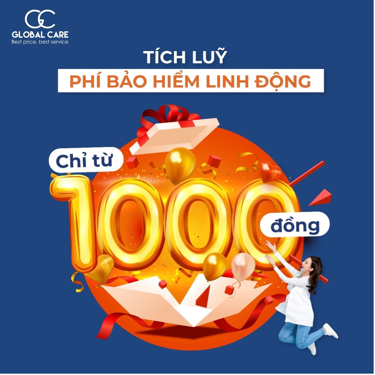 Gia tăng phúc lợi cho người lao động bằng bảo hiểm tai nạn Tomato -0