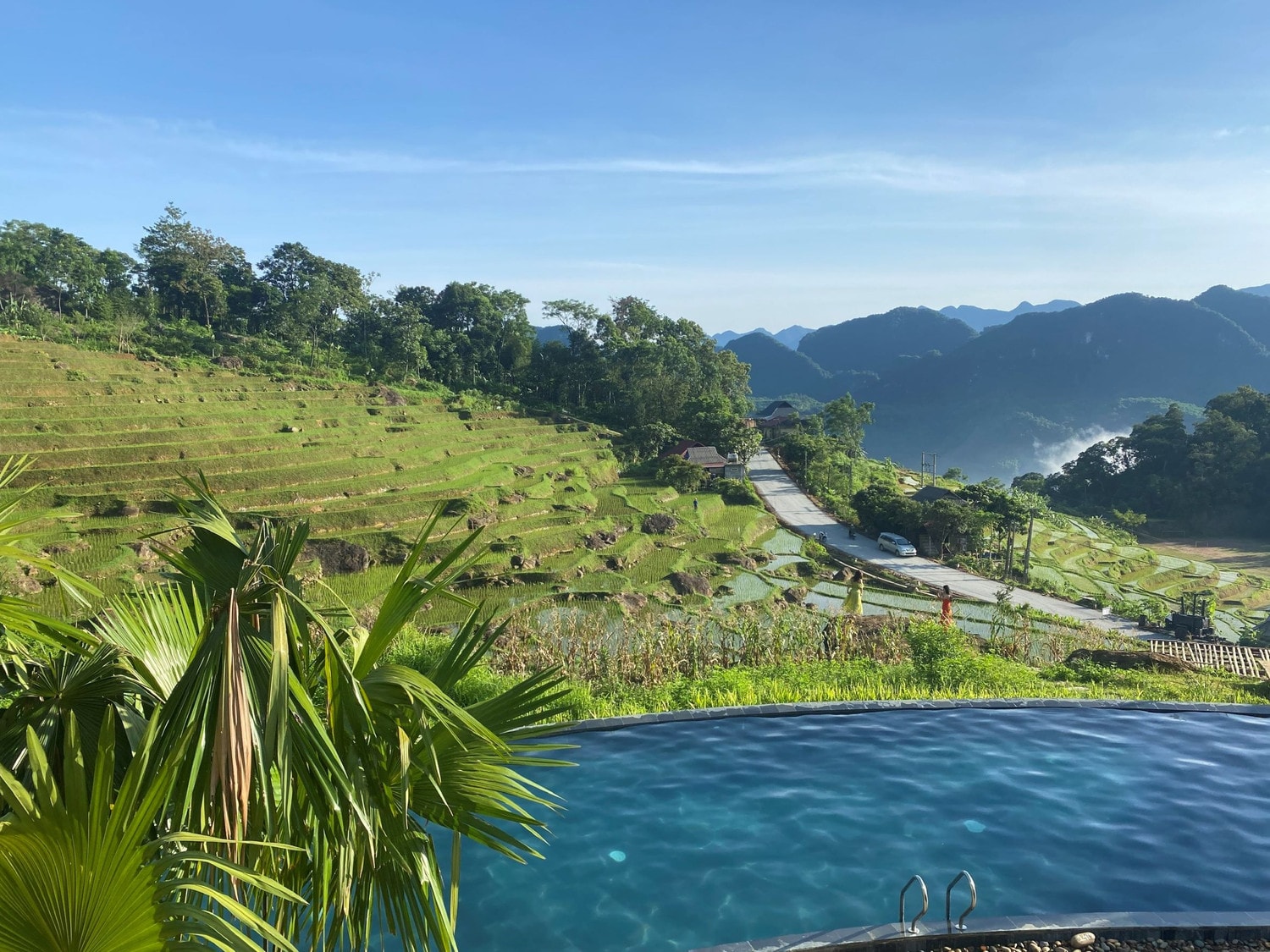 Đổi mới đa dạng tour du lịch mùa thu - đông -0