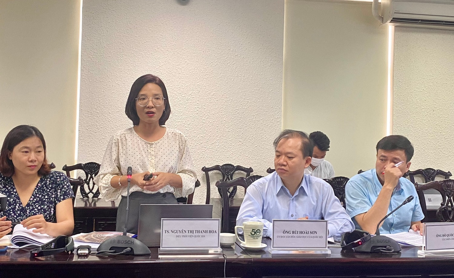 Kết quả triển khai Bộ Chỉ số Văn hóa|2030 của UNESCO tại Việt Nam và Huế -0