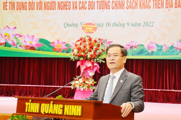 Quảng Ninh: Hơn 74 nghìn lượt hộ thoát nghèo -0