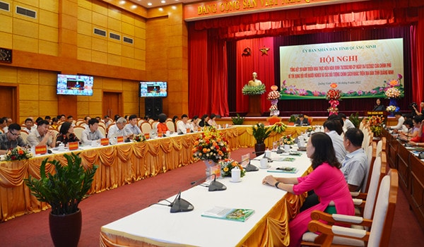 Quảng Ninh: Hơn 74 nghìn lượt hộ thoát nghèo -0