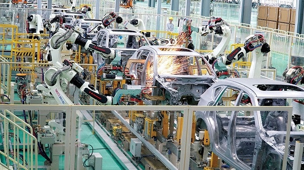 Nhanh chóng sửa đổi quy định phù hợp với thực tiễn ngành ô tô -0