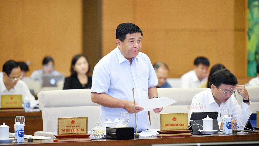 Nên giữ tên gọi là Luật Hợp tác xã -0