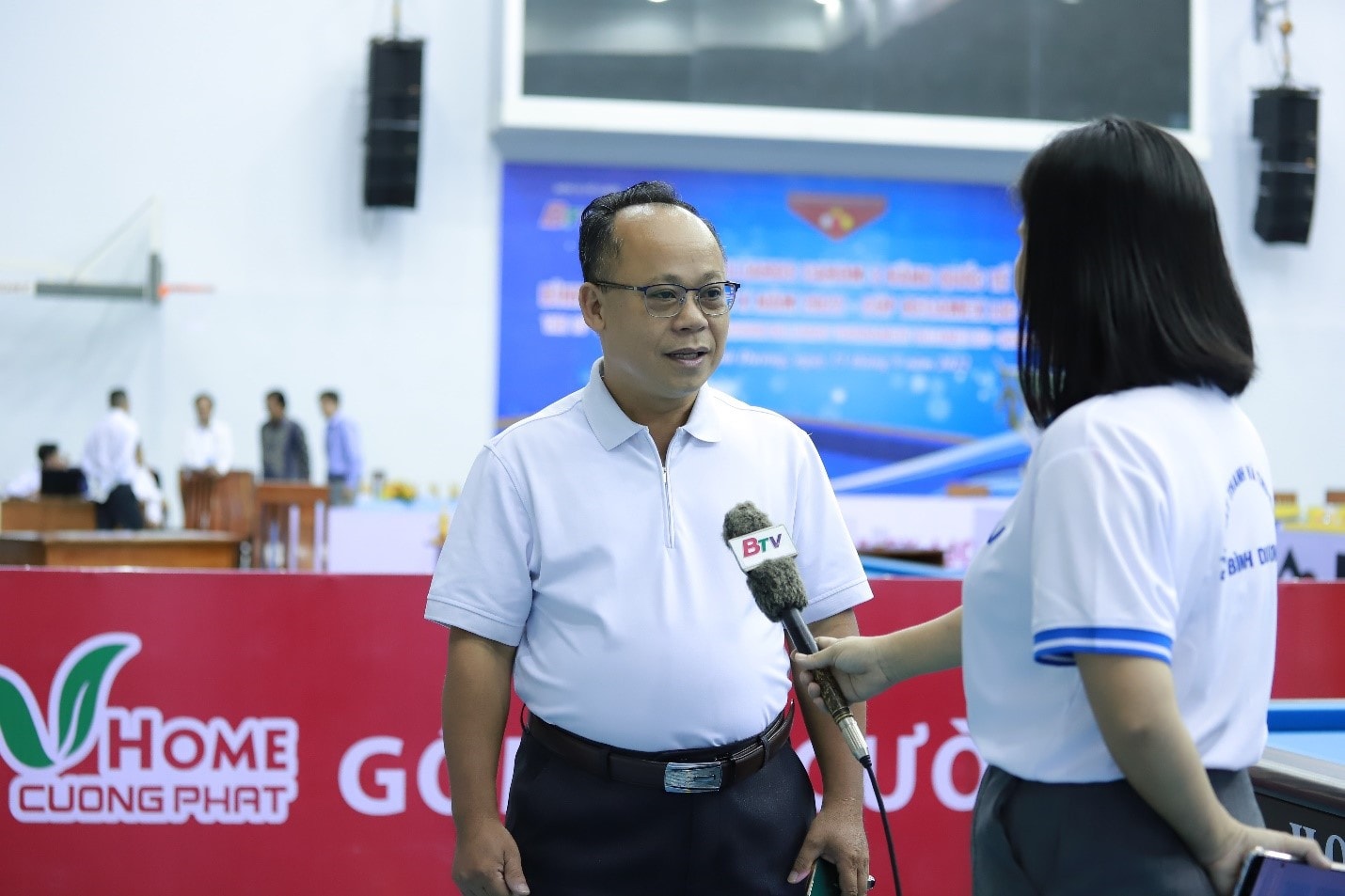 Giải Billiards Carom 3 băng quốc tế Bình Dương lần thứ X và sự bùng nổ của các cơ thủ hàng đầu -0