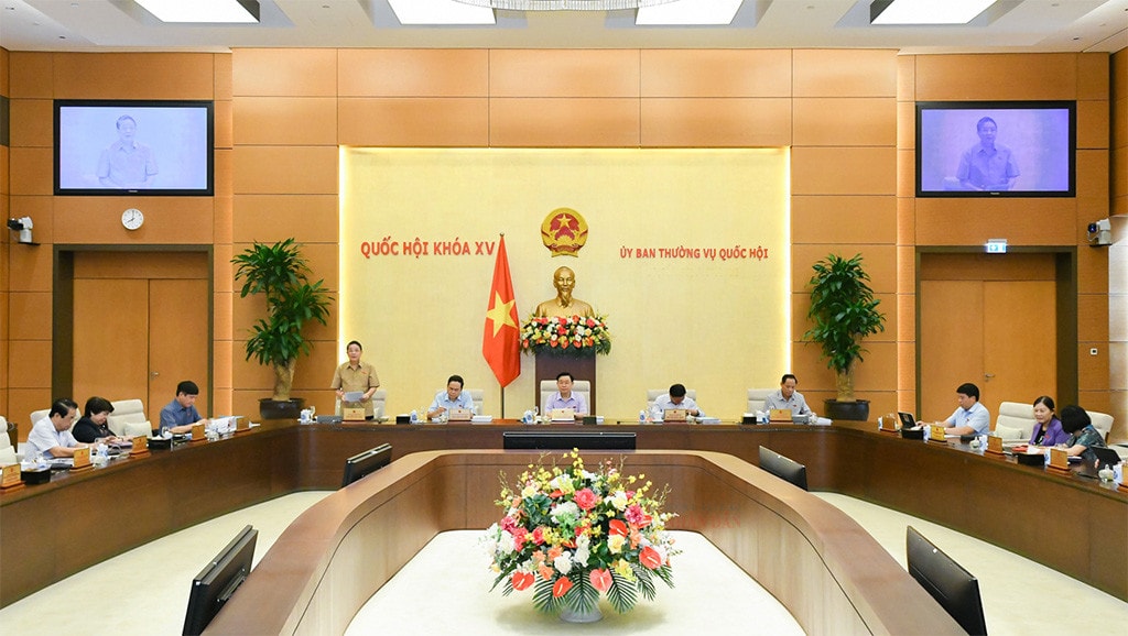 Nên giữ tên gọi là Luật Hợp tác xã -0