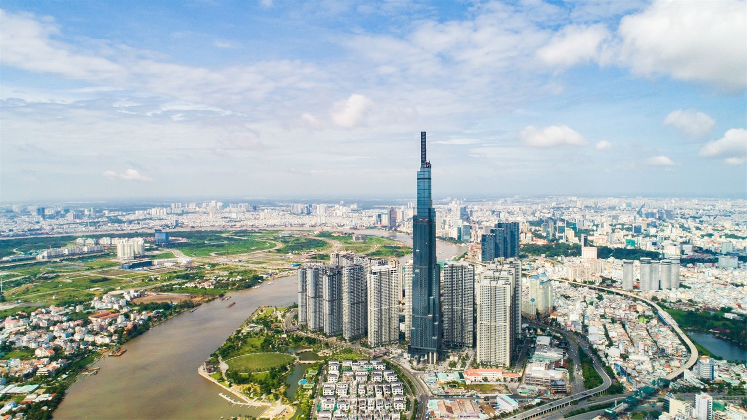 TP. Hồ Chí Minh đưa ra phương án phòng ngừa, ứng phó và khắc phục hậu quả động đất, sóng thần. Nguồn: ITN