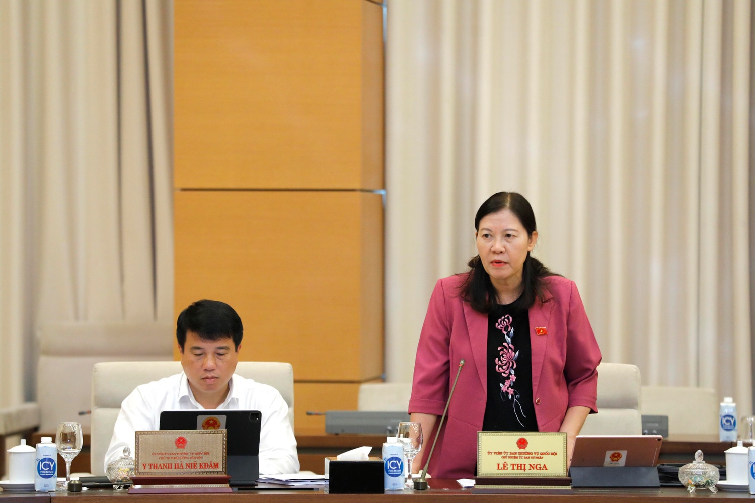 Không vội vàng, phải chuẩn bị kỹ lưỡng -0