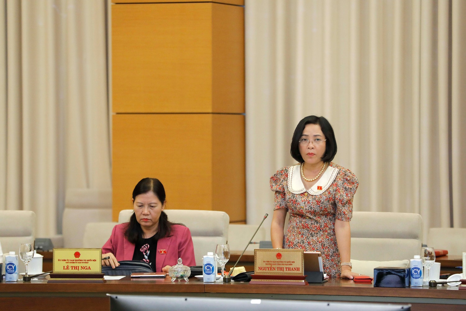 Không vội vàng, phải chuẩn bị kỹ lưỡng -0