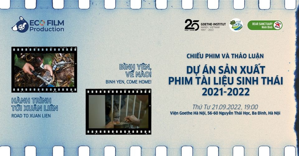Nỗ lực kết nối con người - thiên nhiên -0