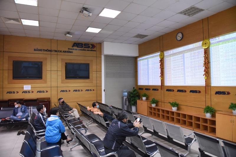 Chứng khoán An Bình bị xử phạt liên quan tới phát hành lô trái phiếu Tân Hoàng Minh -0