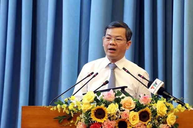 Tuyên Quang huy động các nguồn lực cho hoạt động tín dụng chính sách -0