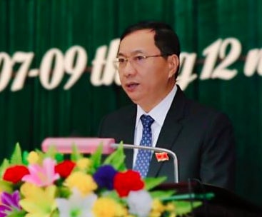 Tiếp tục khẳng định tinh thần đồng hành với người dân, doanh nghiệp -0