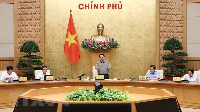 Thủ tướng chỉ đạo 