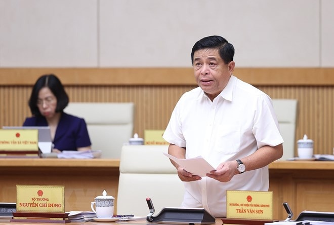 Thủ tướng chỉ đạo 