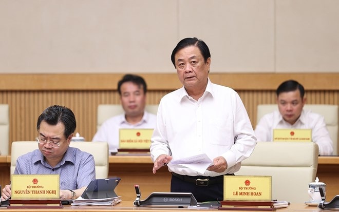 Thủ tướng chỉ đạo 