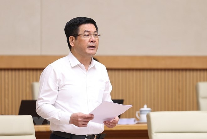 Thủ tướng chỉ đạo 