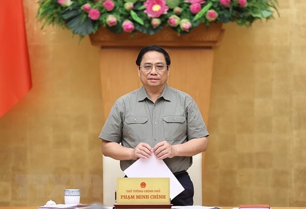 Thủ tướng chỉ đạo 