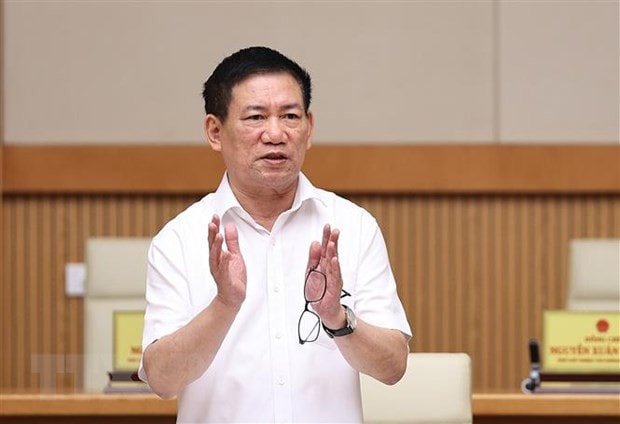 Thủ tướng chỉ đạo 