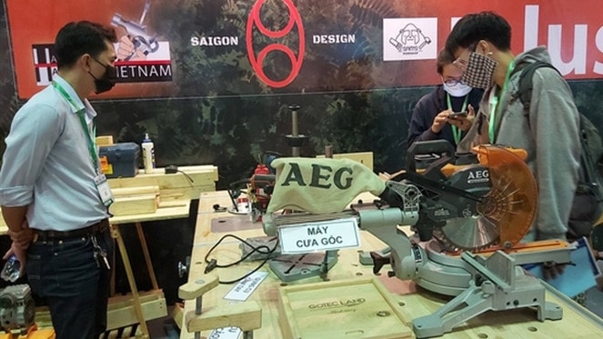 Các doanh nghiệp công nghiệp hỗ trợ cần có thêm quỹ đất để mở rộng sản xuất