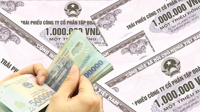 Nghị định 65/2022/NĐ-CP được kỳ vọng sẽ giải tỏa cơn khát vốn cho thị trường trái phiếu doanh nghiệp. Ảnh ITN