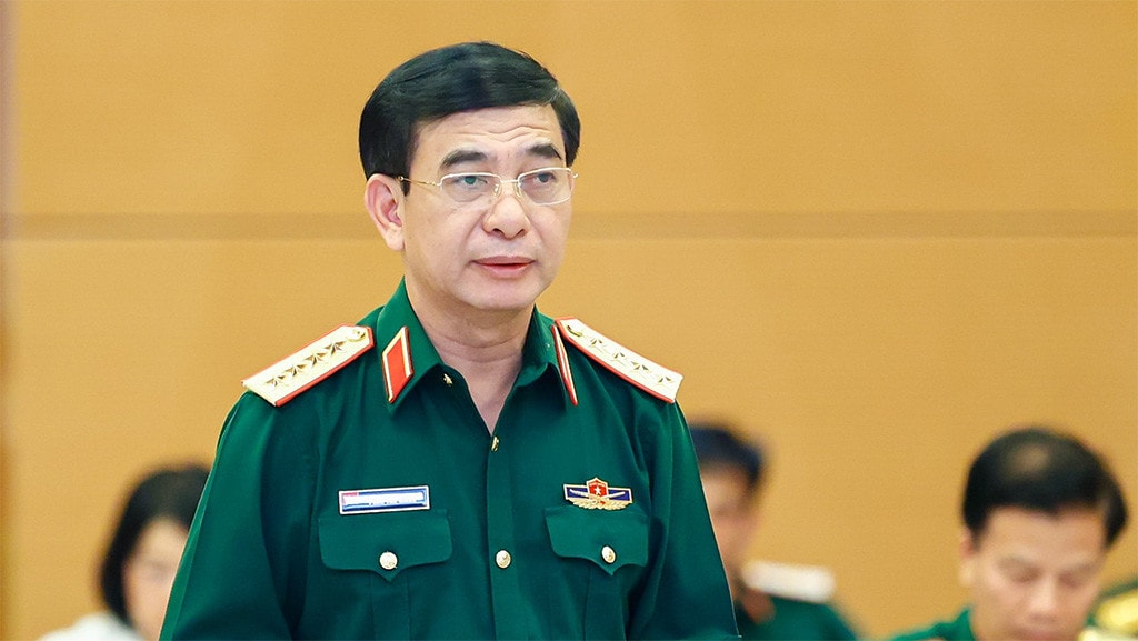 Dự luật Phòng thủ dân sự (sửa đổi) cơ bản đủ điều kiện trình Quốc hội -2