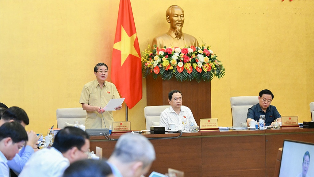 Thực hiện giao đất, cho thuê đất chủ yếu thông qua đấu giá quyền sử dụng đất -2