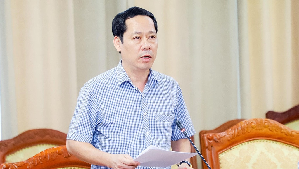 Có chính sách đặc thù để giao đất, giao rừng hiệu quả -0