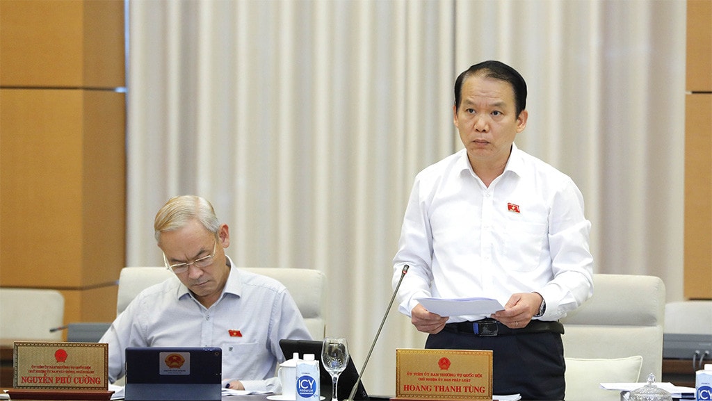 Hoàn thiện bộ tiêu chí, tiêu chuẩn phân loại đô thị và đơn vị hành chính -3