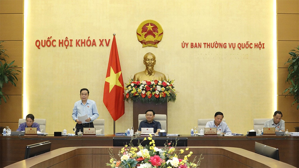 Hoàn thiện bộ tiêu chí, tiêu chuẩn phân loại đô thị và đơn vị hành chính -1