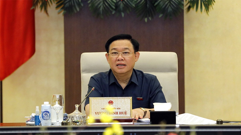 Hoàn thiện bộ tiêu chí, tiêu chuẩn phân loại đô thị và đơn vị hành chính -5