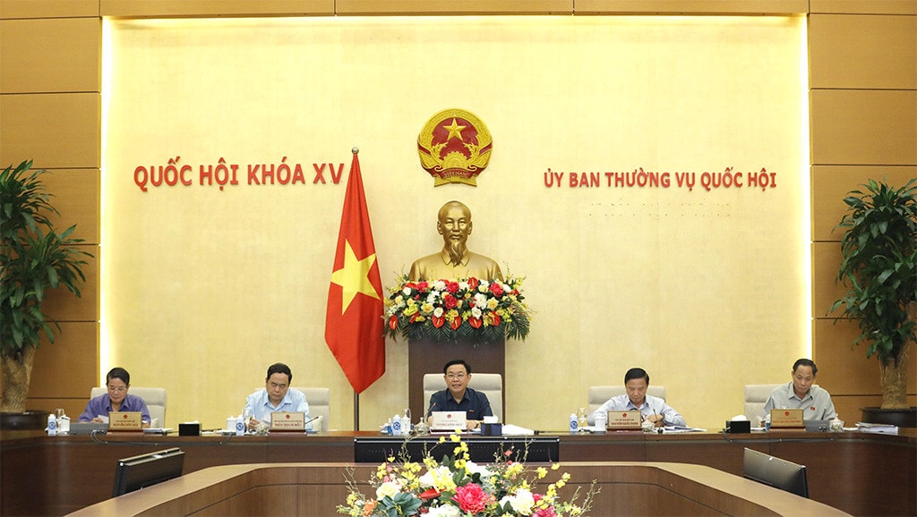 Hoàn thiện bộ tiêu chí, tiêu chuẩn phân loại đô thị và đơn vị hành chính -0