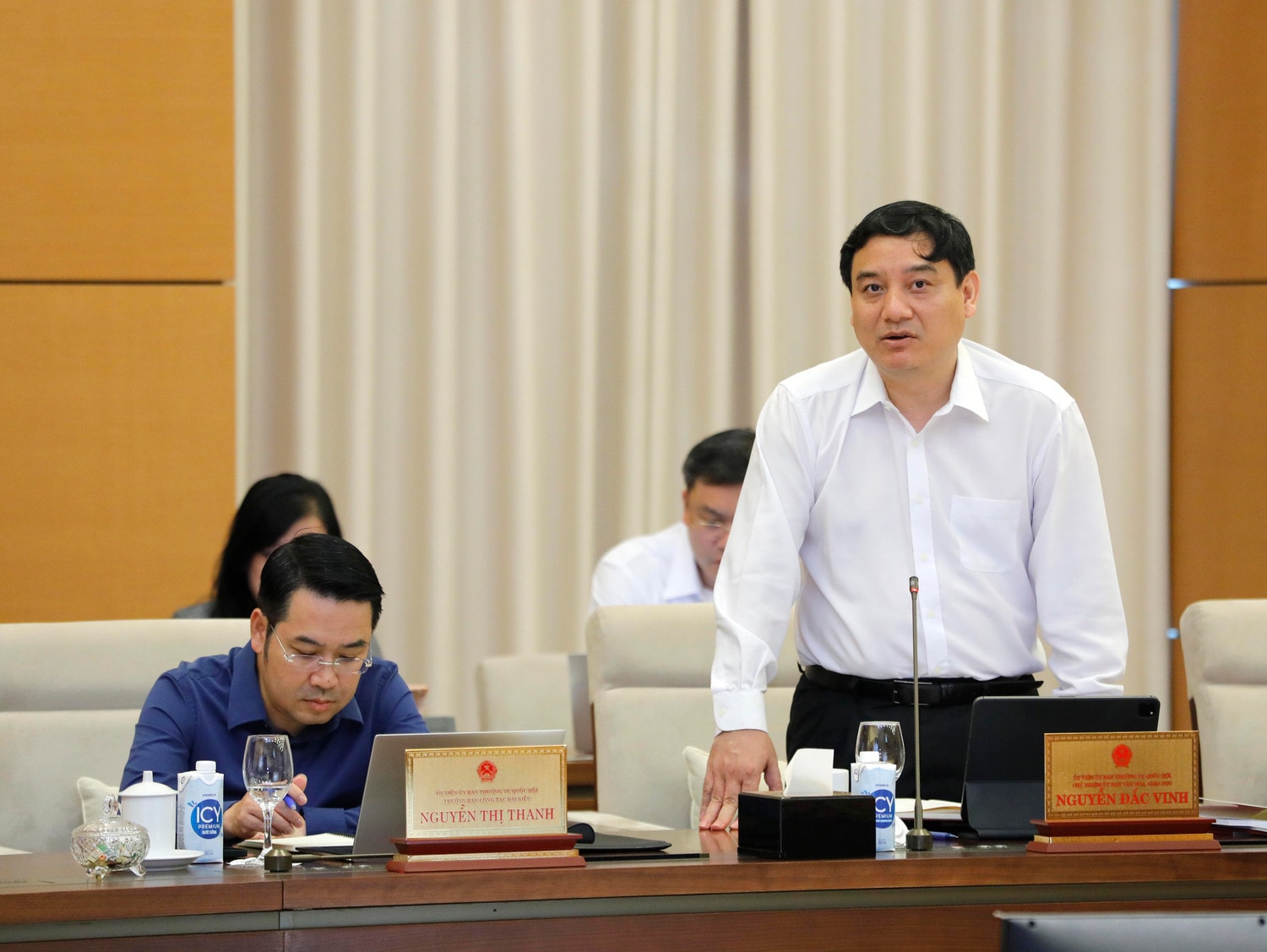 Xác định trách nhiệm từng chủ thể trong huy động, quản lý, sử dụng nguồn lực phòng, chống dịch Covid - 19 -0