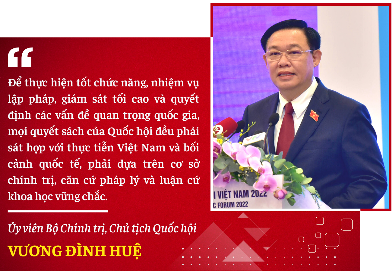 Quyết sách kịp thời, vượt qua thách thức -0