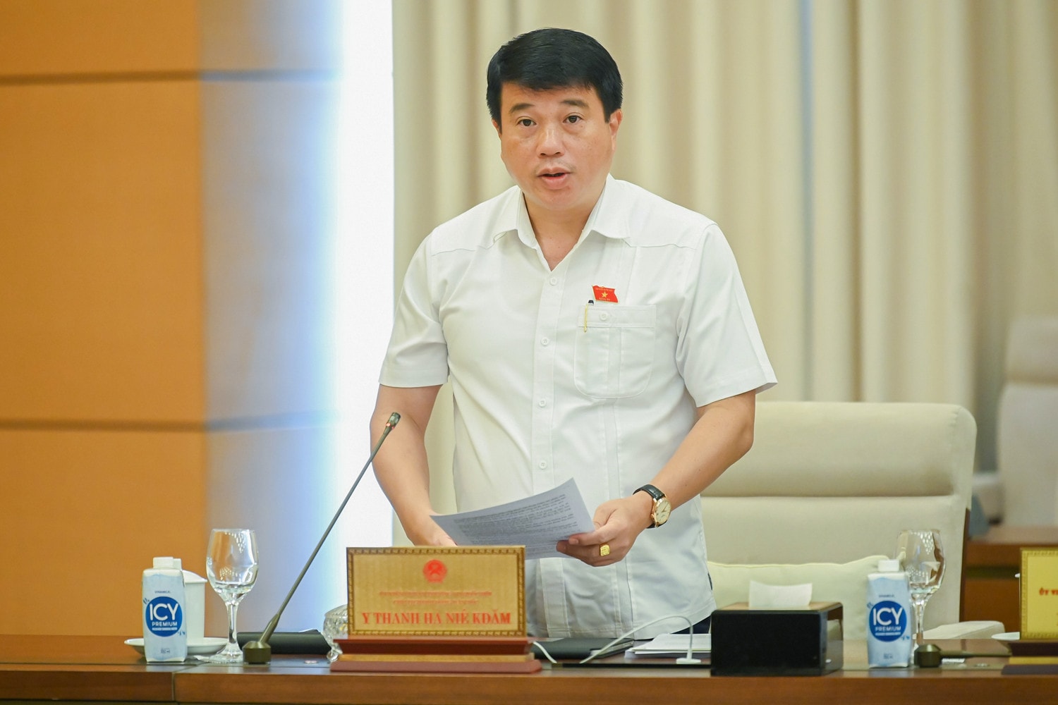 Làm rõ có hay không trục lợi chính sách? -0