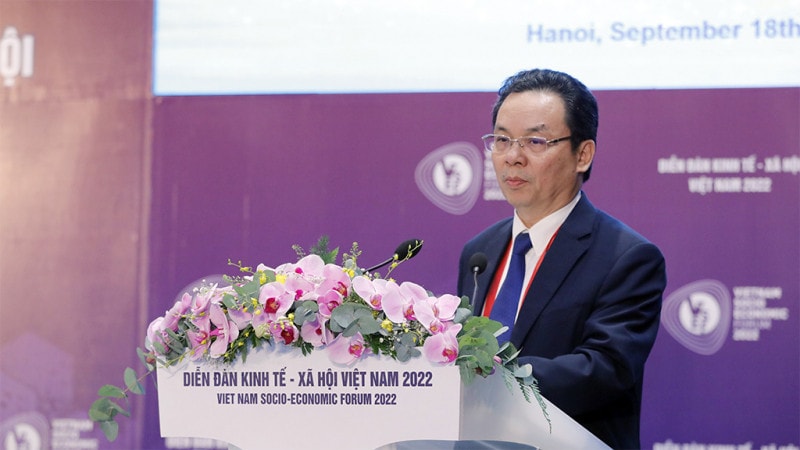 Quyết sách kịp thời, vượt qua thách thức -0