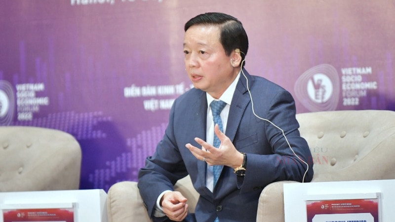 Quyết sách kịp thời, vượt qua thách thức -0