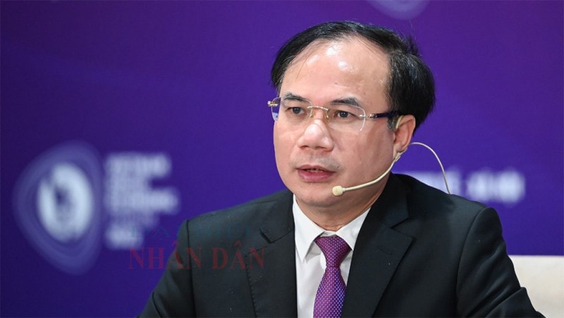 Quyết sách kịp thời, vượt qua thách thức -0