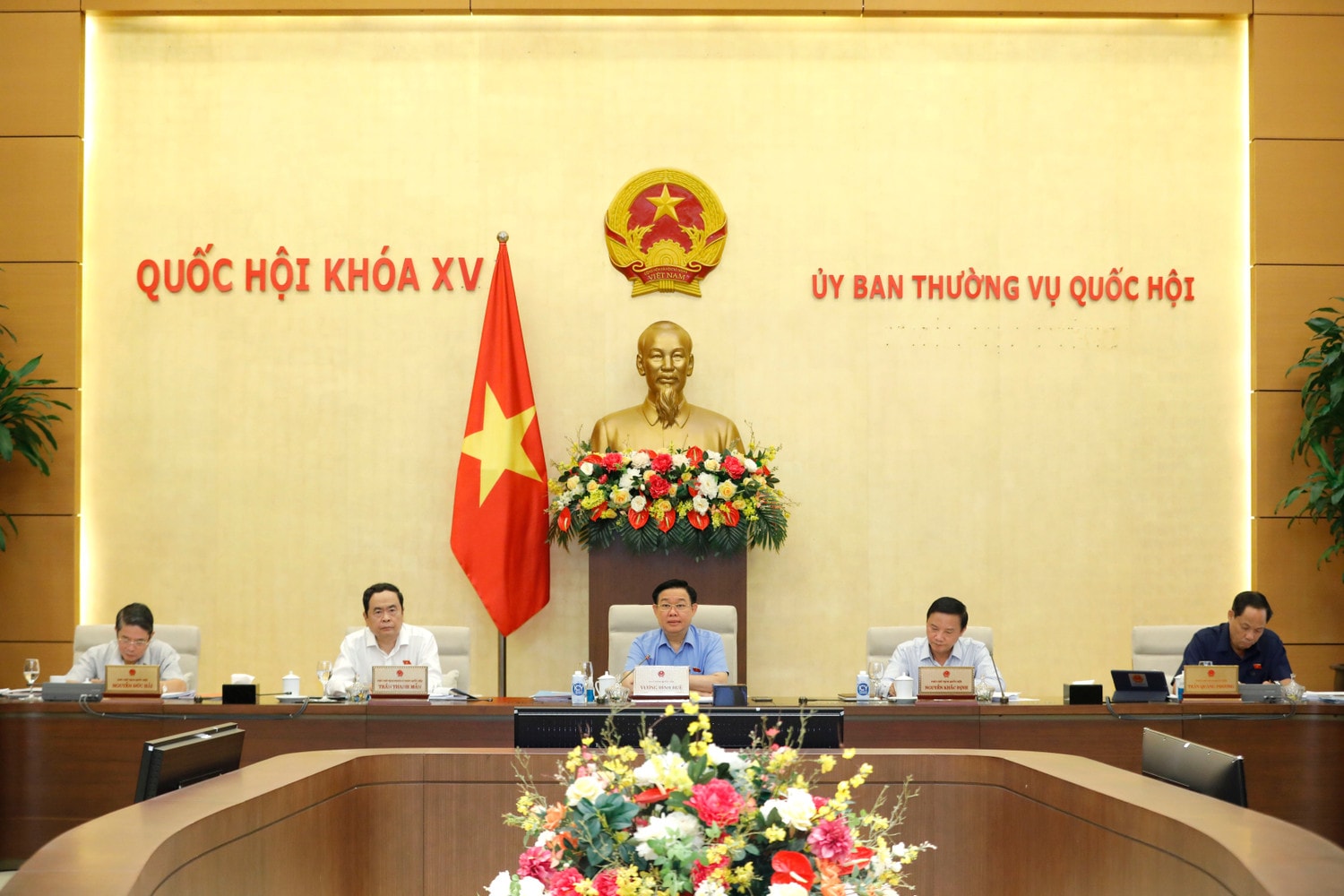 Xác định trách nhiệm từng chủ thể trong huy động, quản lý, sử dụng nguồn lực phòng, chống dịch Covid - 19 -0