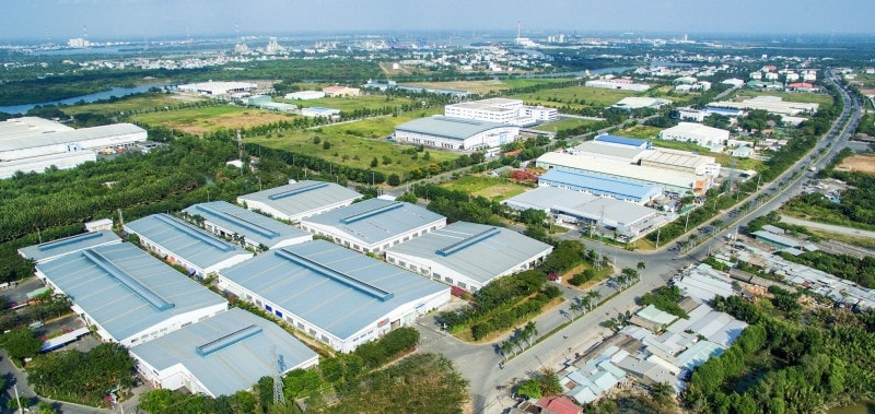 Khu vực phía Bắc có nhiều tiềm năng phát triển công nghiệp, thương mại