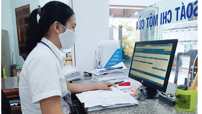 Chất lượng Báo cáo tài chính nhà nước ngày càng cải thiện