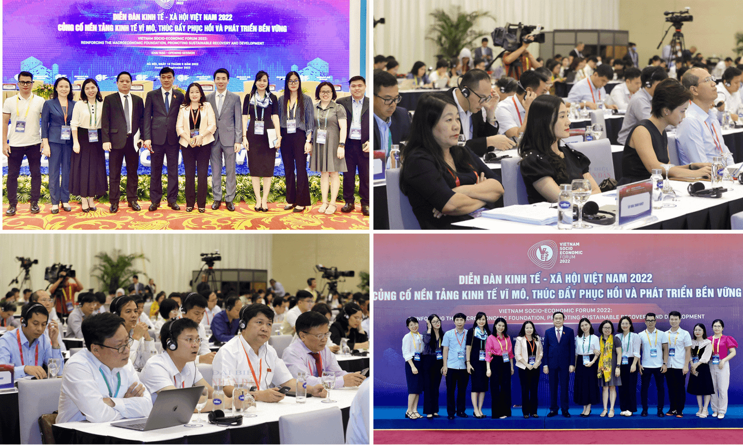Quyết sách kịp thời, vượt qua thách thức -0