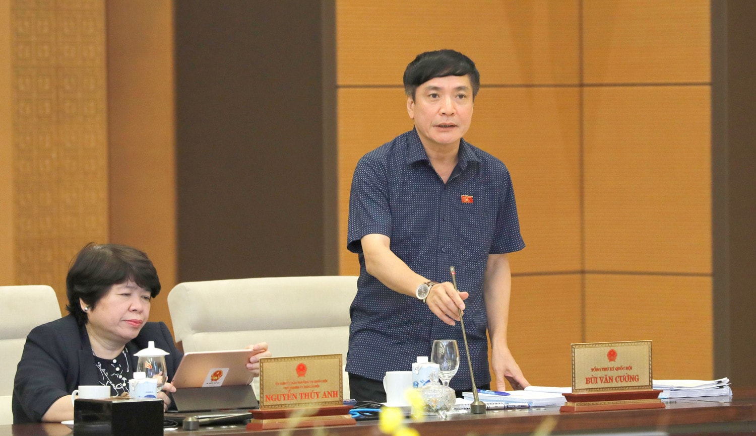 Xác định trách nhiệm từng chủ thể trong huy động, quản lý, sử dụng nguồn lực phòng, chống dịch Covid - 19 -0