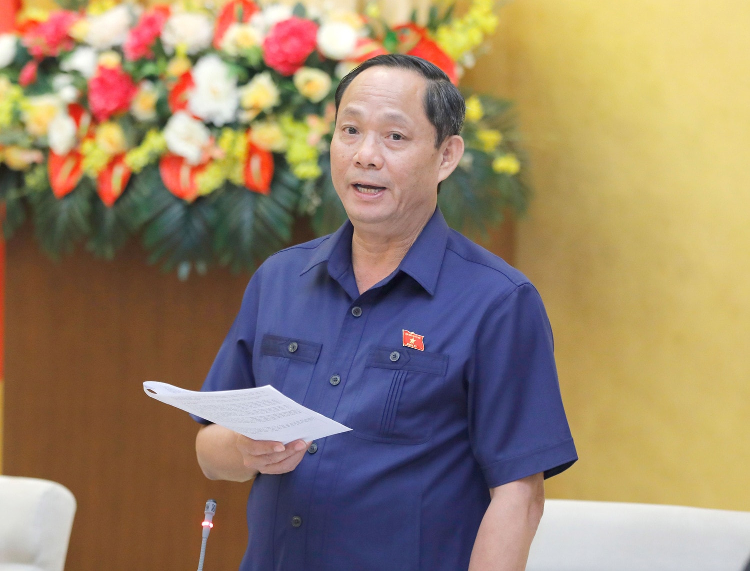 Làm rõ có hay không trục lợi chính sách? -0
