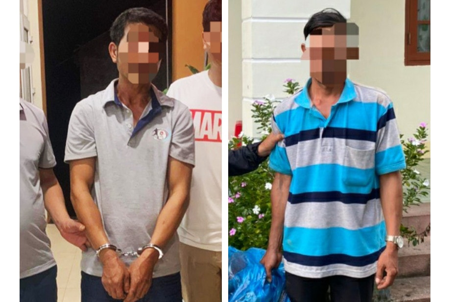 Khen thưởng nóng vụ phá rừng quy mô lớn tại tỉnh Kon Tum -0